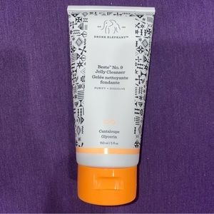 Drunk Elephant Beste No. 9 Jelly Cleanser 150 mL/5 fl oz